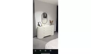 OXFORD Yatak Odası Takımı