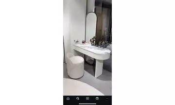 OXFORD Yatak Odası Takımı