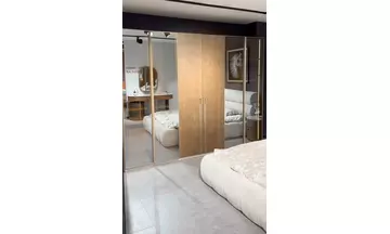 OXFORD Yatak Odası Takımı