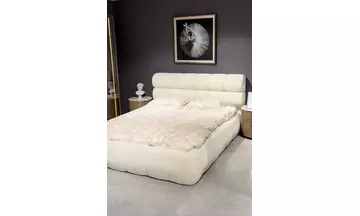 OXFORD Yatak Odası Takımı