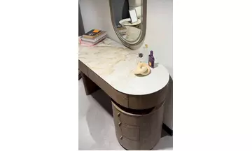 OXFORD Yatak Odası Takımı