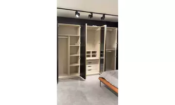 OXFORD Yatak Odası Takımı