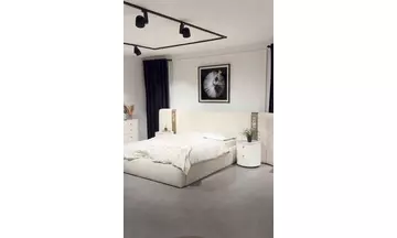 OXFORD Yatak Odası Takımı