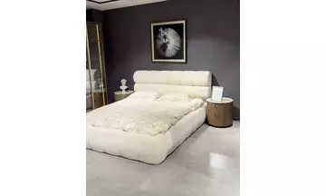 OXFORD Yatak Odası Takımı