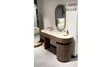 OXFORD Yatak Odası Takımı