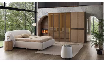 OXFORD Yatak Odası Takımı