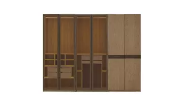 OXFORD Yatak Odası Takımı