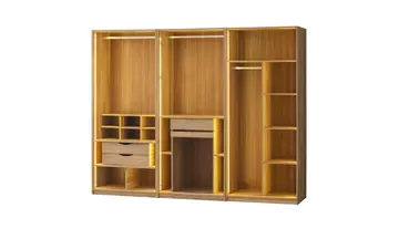 OXFORD Yatak Odası Takımı