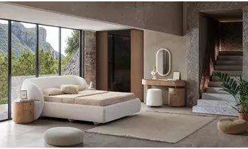 OXFORD Yatak Odası Takımı