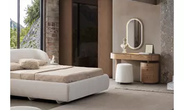 OXFORD Yatak Odası Takımı