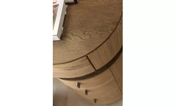 OXFORD Yatak Odası Takımı