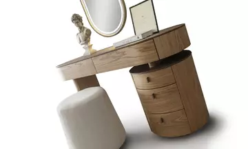 OXFORD Yatak Odası Takımı