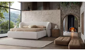 OXFORD Yatak Odası Takımı