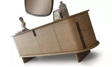 OXFORD(MEŞE) Yemek Odası Takımı