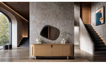 OXFORD(MEŞE) Yemek Odası Takımı