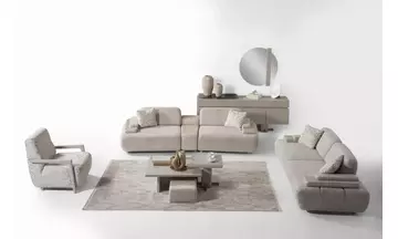 TERESA Koltuk Takımı