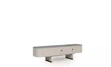 ORİGAMİ BEJ GOLD Duvar Tv Ünitesi