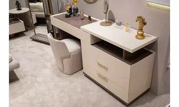 ALASKA Yatak Odası Takımı