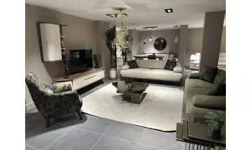 FLORA Koltuk Takımı