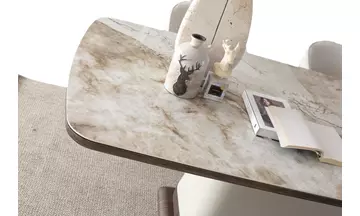 ALBATROS Yemek Odası Takımı