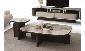 ALBATROS Yemek Odası Takımı