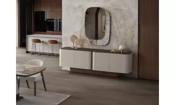 ALBATROS Yemek Odası Takımı