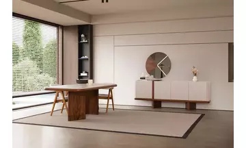 OSCAR Yemek Odası Takımı