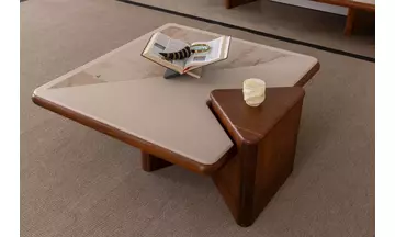 OSCAR Yemek Odası Takımı