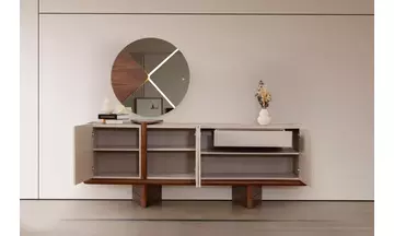 OSCAR Yemek Odası Takımı