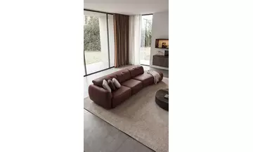 MOCHA Koltuk Takımı