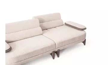 TARA Koltuk Takımı