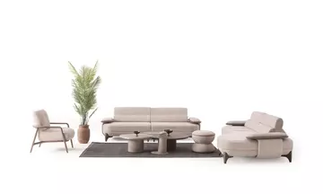 TARA Koltuk Takımı