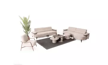 TARA Koltuk Takımı