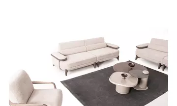 TARA Koltuk Takımı