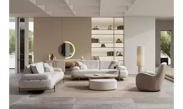 AURA Koltuk Takımı