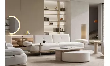 AURA Koltuk Takımı