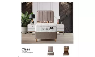 SPORTİVE BAŞLIK BAZA SETLERİ