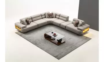 ROMANS Köşe Takımı