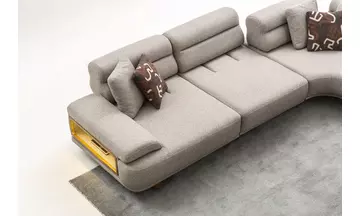 ROMANS Köşe Takımı