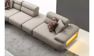 ROMANS Köşe Takımı