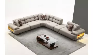 ROMANS Köşe Takımı