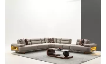 ROMANS Köşe Takımı