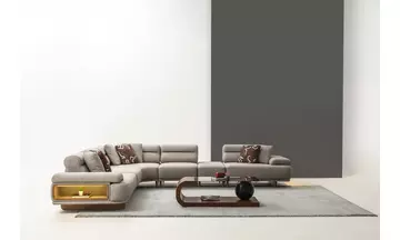 ROMANS Köşe Takımı