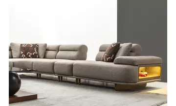 ROMANS Köşe Takımı