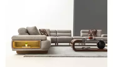 ROMANS Köşe Takımı