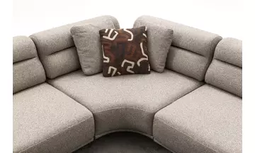 ROMANS Köşe Takımı