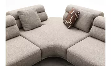 ROMANS Köşe Takımı