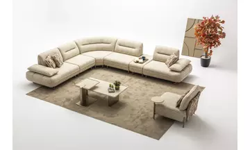 KUVARS Köşe Takımı