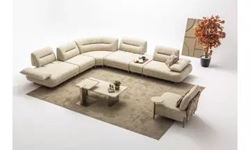 KUVARS Köşe Takımı