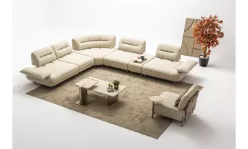 KUVARS Köşe Takımı